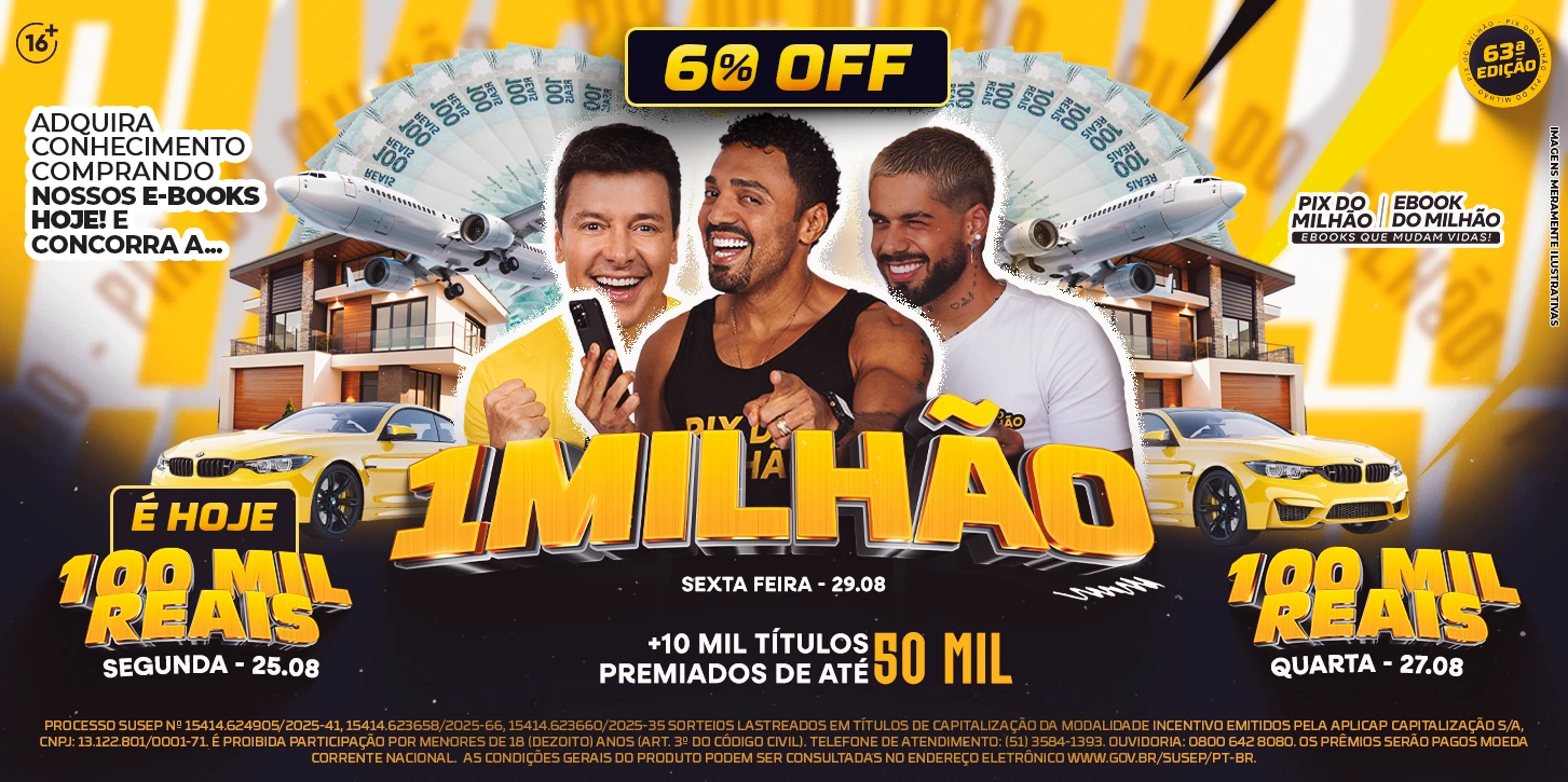 Banner promocional